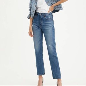 LEVI’S | 501s Original Fit